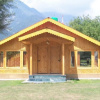 Отель Pahalgam Resort and Cottages, фото 15
