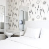 Отель Good Choice 1BR Apartment at Parahyangan Residence, фото 2