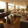 Отель Terrazas Del Sol Apart & Hotel, фото 2