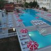 Отель Koçer Club Apartments, фото 14