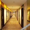 Отель Huimin Hotel (Puxi Wanda store), фото 12