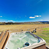 Отель New Listing! Modern Mountain W/ Hot Tub 4 Bedroom Cottage, фото 17