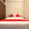 Отель Bihan Hospito India by OYO Rooms, фото 5