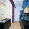 Отель Orange Lux Apartments, фото 12