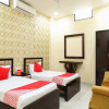 Отель OYO 14839 Orient Prime, фото 3