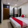 Отель Capital O 47403 Hotel Manjeet, фото 2