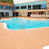 Отель Bomah Hotel Limited, фото 18