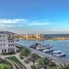 Отель Apartment in Jebel Sifah, фото 7