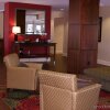 Отель Holiday Inn Express Greenville, an IHG Hotel, фото 4