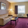 Отель Quality Inn West Memphis, фото 4