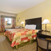 Отель Americas Best Value Inn & Suites Tomball в Томбале