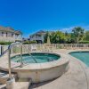 Отель Legends Golf Condo ~ 10 Mi to Myrtle Beach Access!, фото 16