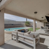 Отель Lake Havasu Home w/ Fire Pit & Grill, 3 Mi to Lake, фото 8