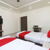 Отель OYO 37989 Hotel Debarshi, фото 20