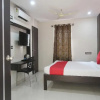 Отель OYO 14520 Habitat Hotel & Suites, фото 3