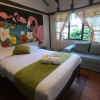 Отель Hostal Inti Luna, фото 37