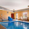 Отель Comfort Suites Jackson-Cape Girardeau, фото 4