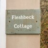 Отель Fleshbeck Cottage, фото 1