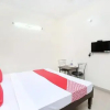 Отель OYO 6933 Satyam Home Stay, фото 17