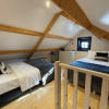 Отель Inviting Chalet in Monnickendam With Garden, фото 4