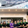 Отель Orchid Garden Homestay Can Tho, фото 21