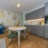 Отель BillBerry Apartments - Golden Suite, фото 14