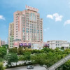 Отель Vienna International Hotel (Maoming High-speed Railway Station), фото 22