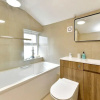 Отель Just Stay Wales - Castle Square Cottage, фото 7