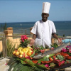 Отель Eden Beach Resort, фото 19