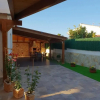 Отель House With 2 Bedrooms In Calpe, With Wonderful Mountain View, Furnishe, фото 11