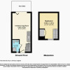 Отель Brighton Water Cabin With Free Parking, фото 15