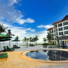 Отель Nexus Residence - Beach Villa 360, фото 6