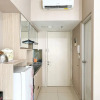 Отель Studio Springlake Summarecon Bekasi Apartment Near Shopping Mall, фото 2