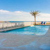 Отель Gulf-front Getaway W/ Pools & Private Balcony 1 Bedroom Condo, фото 14