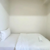 Отель Cozy 2Br At Pinewood Apartment Jatinangor, фото 14