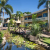 Отель Cairns Southside International, фото 10