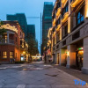 Отель Yunbo Light Luxury Hotel (Shanghai International Tourism Resort), фото 1