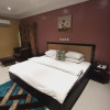 Отель Quztan Suites Ibadan, фото 28