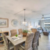Отель Sanibel Siesta on the Beach Unit 607 2 Bedrooms 2 Bathrooms Condo, фото 11
