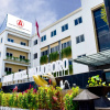 Отель Abadi Hotel Malioboro Jogja, фото 1