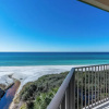 Отель Gulf-front in Seagrove w/ Panoramic Views; Free Beach Setup + Pool, фото 26