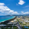 Отель Sanya Xingyue Banhai Seaview Holiday Apartment (Haitang Bay Poly Branch), фото 5