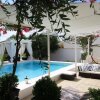 Отель Villa With 4 Bedrooms in Santa Maria di Leuca, With Private Pool, Furnished Terrace and Wifi - 450 m, фото 15