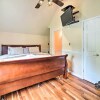 Отель Pet-friendly Latham Retreat ~ 7 Mi to Albany!, фото 5