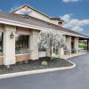 Отель Baymont Inn & Suites Concord/Mentor в Пэйнсвилле