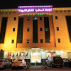 Отель Olaya Suites, фото 1