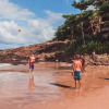 Отель Pousada La Cabana, фото 10