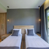 Отель P2335 in Bodrum With 2 Bedrooms and 2 Bathrooms, фото 8
