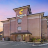 Отель Comfort Inn Marina on the Monterey Bay, фото 1