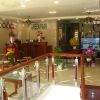 Отель Green Park Hotel Quy Nhon, фото 11